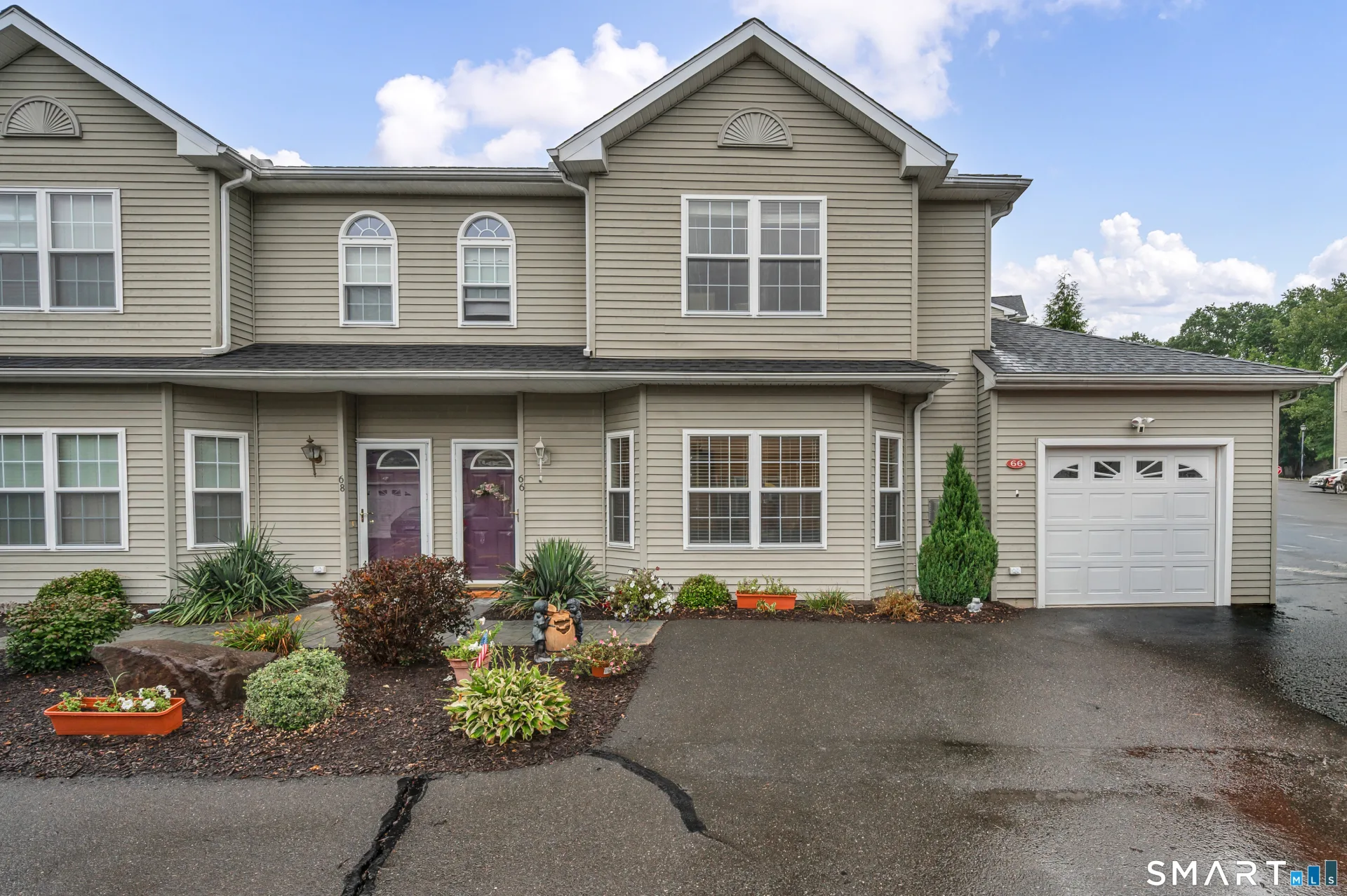 66 Dannys Way #66, Wallingford, CT