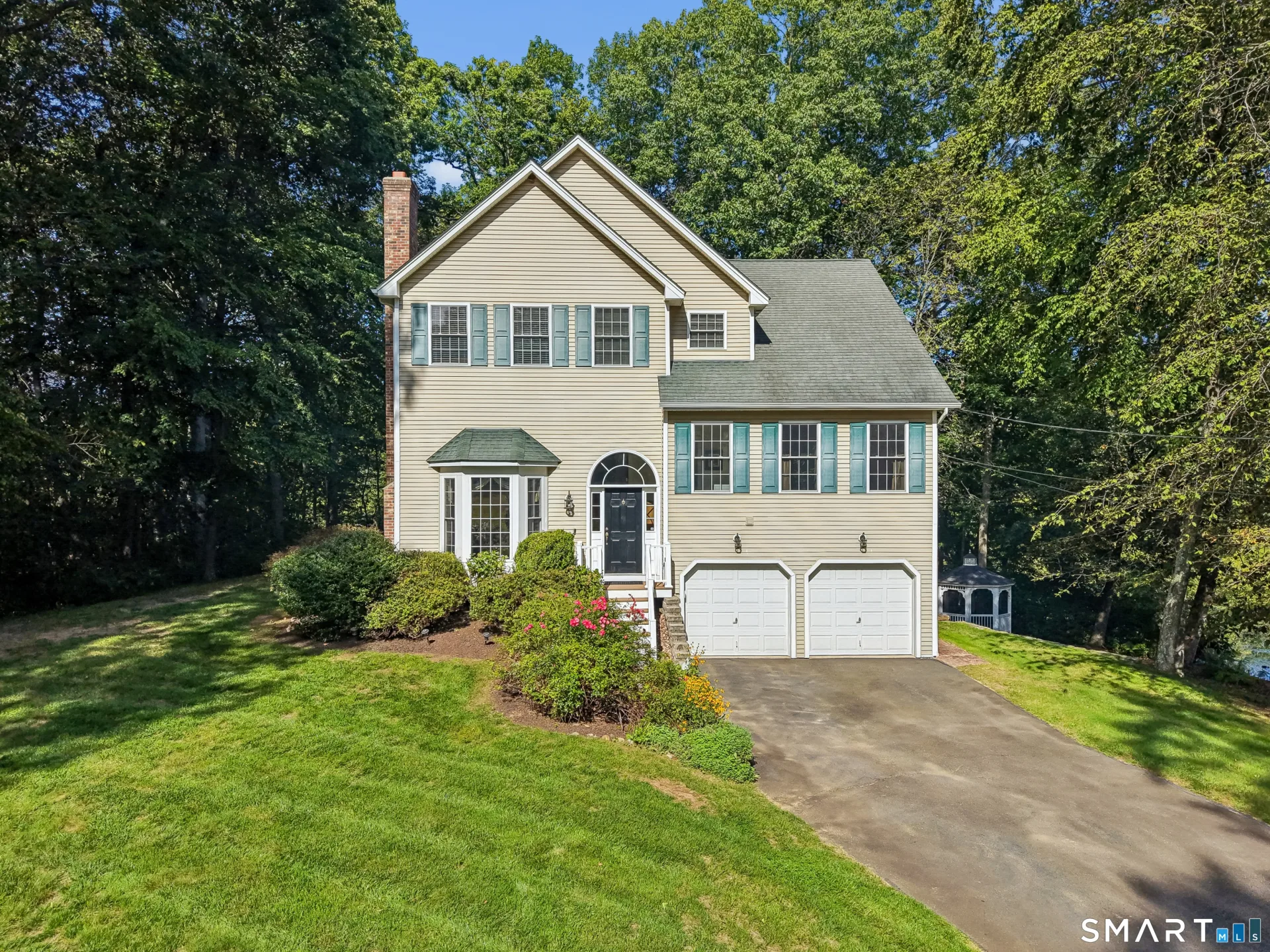 285 Mallard Drive, Orange, CT
