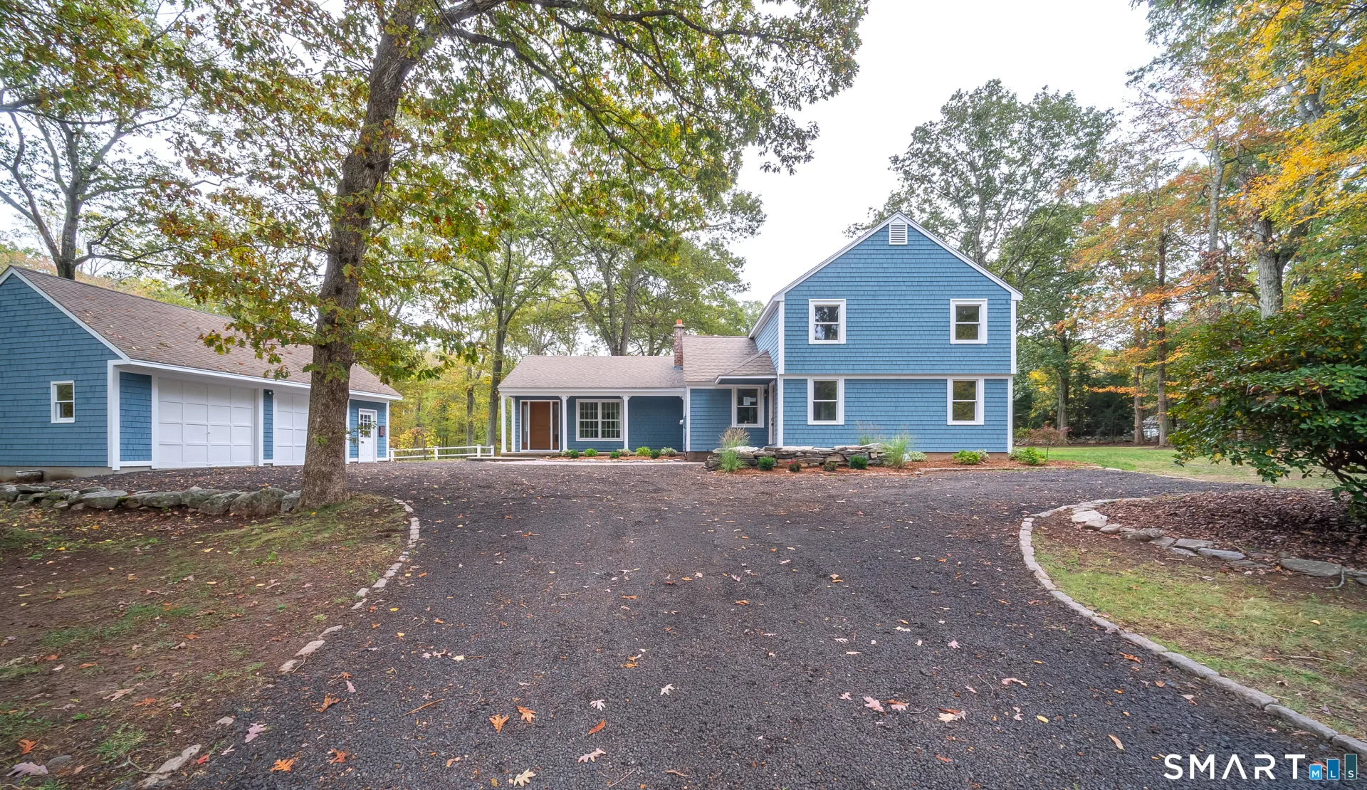 882 Killingworth Road, Haddam, CT