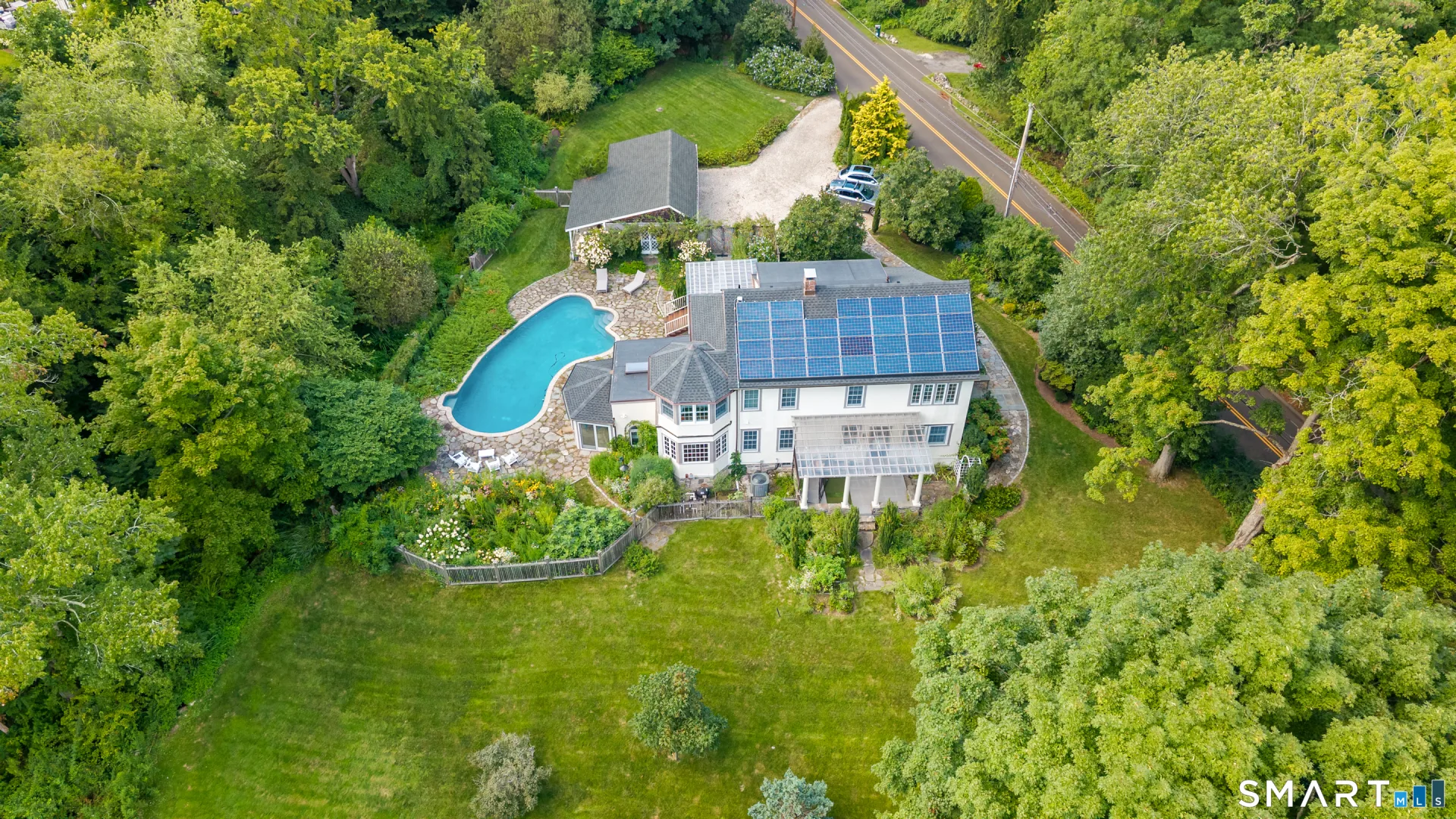58 Skymeadow Drive, Stamford, CT