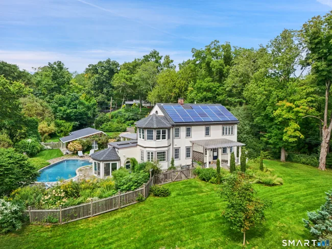 58 Skymeadow Drive, Stamford, CT
