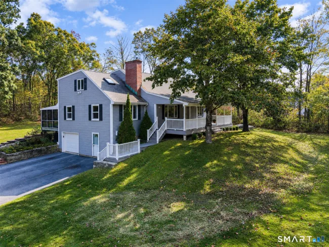 268 Woodland Street