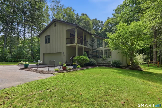 106 Senate Brook Drive