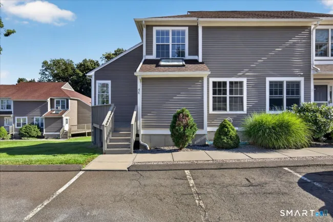 53 Brushy Plain Road #4E