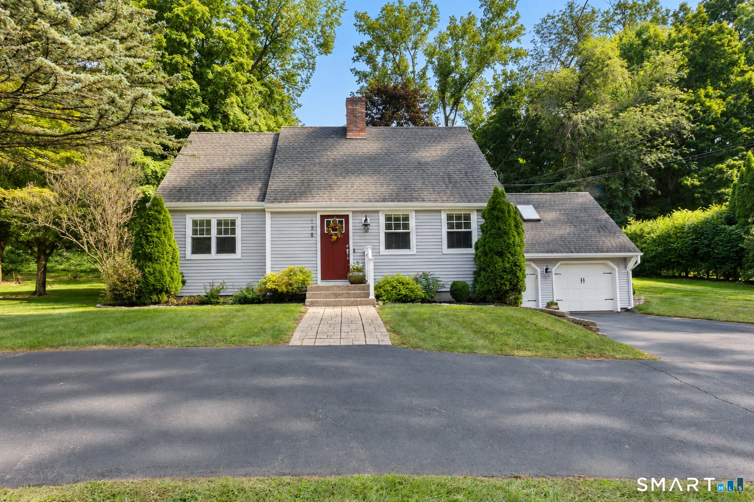 138 Tariffville Road, Simsbury, CT