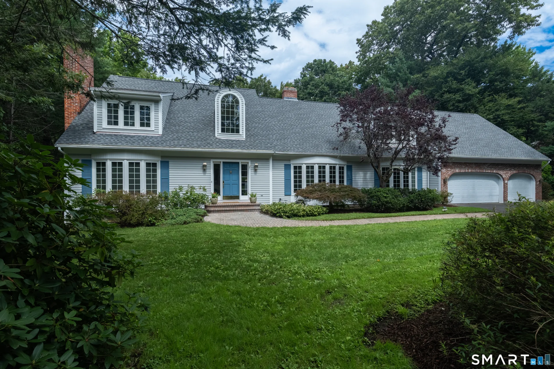 96 Henley Way, Avon, CT