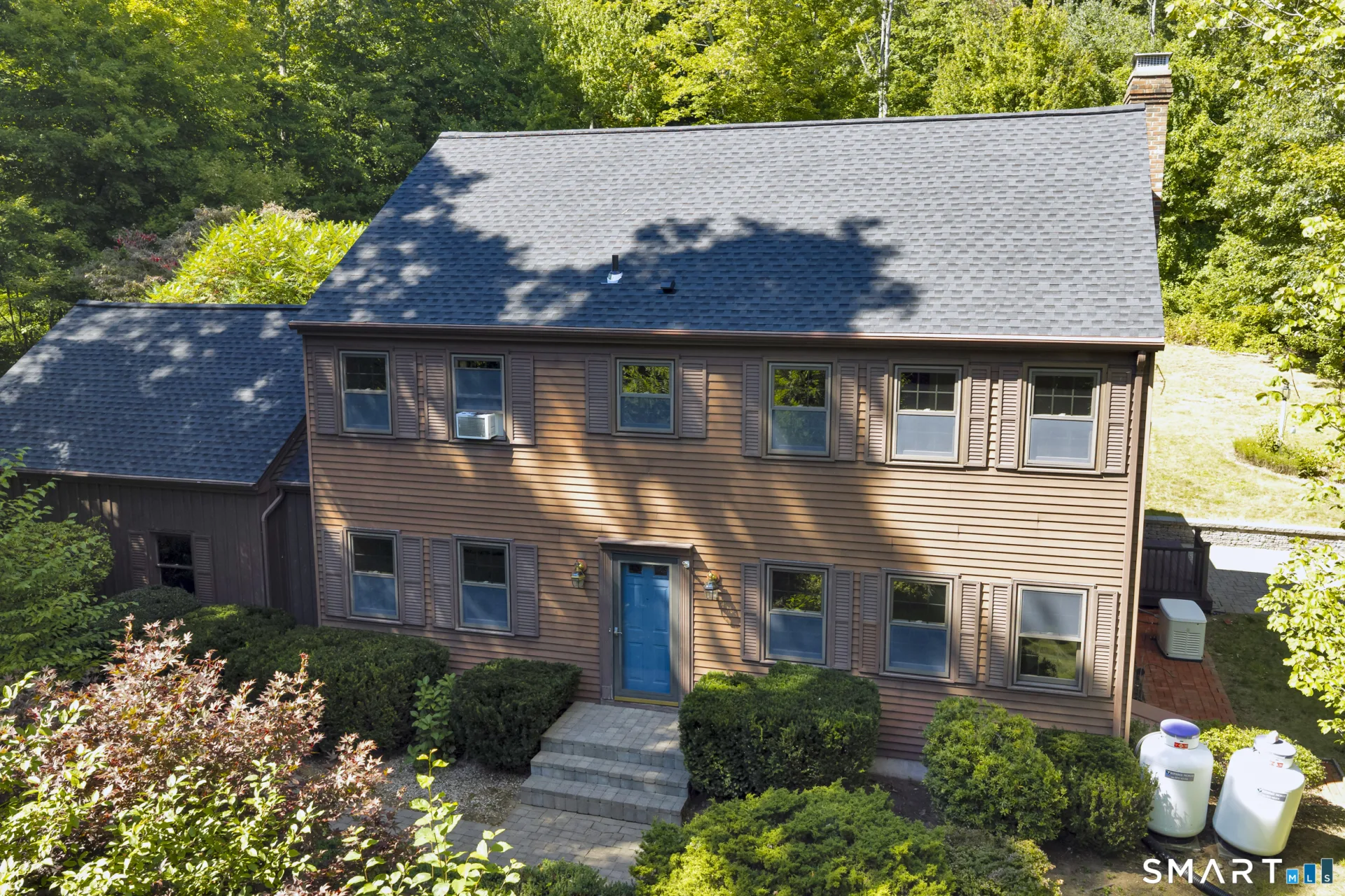 551 Tolland Stage Road, Tolland, CT