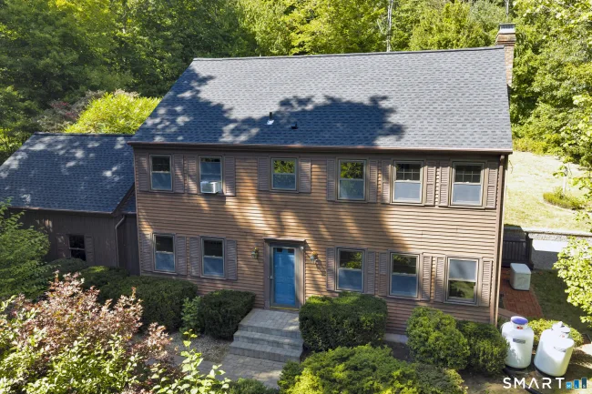551 Tolland Stage Road