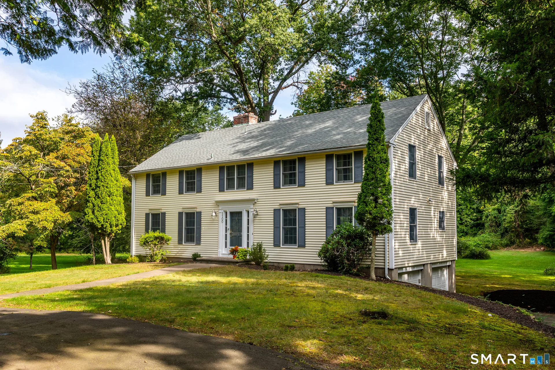 1100 Coleman Road, Cheshire, CT
