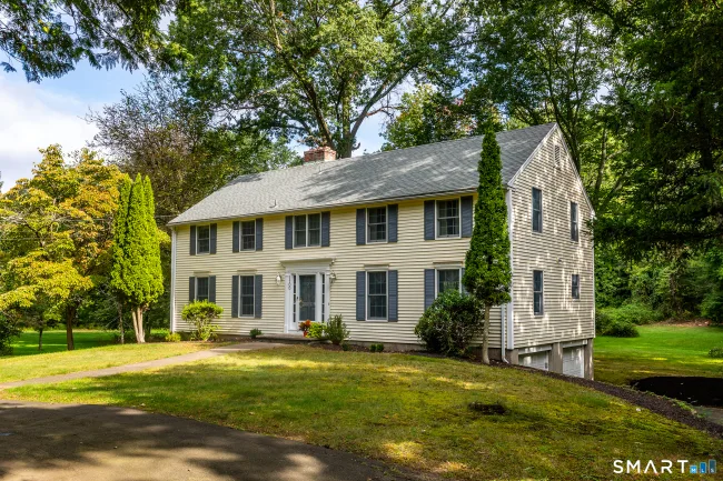 1100 Coleman Road, Cheshire, CT