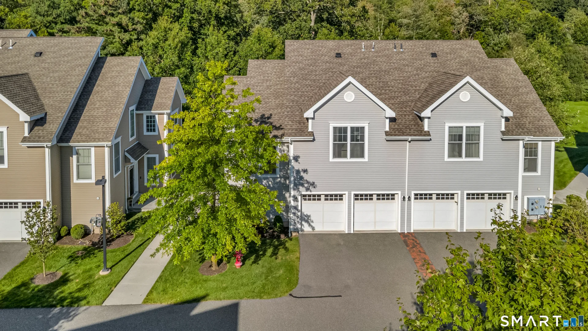 34 Copper Square Drive #34, Bethel, CT