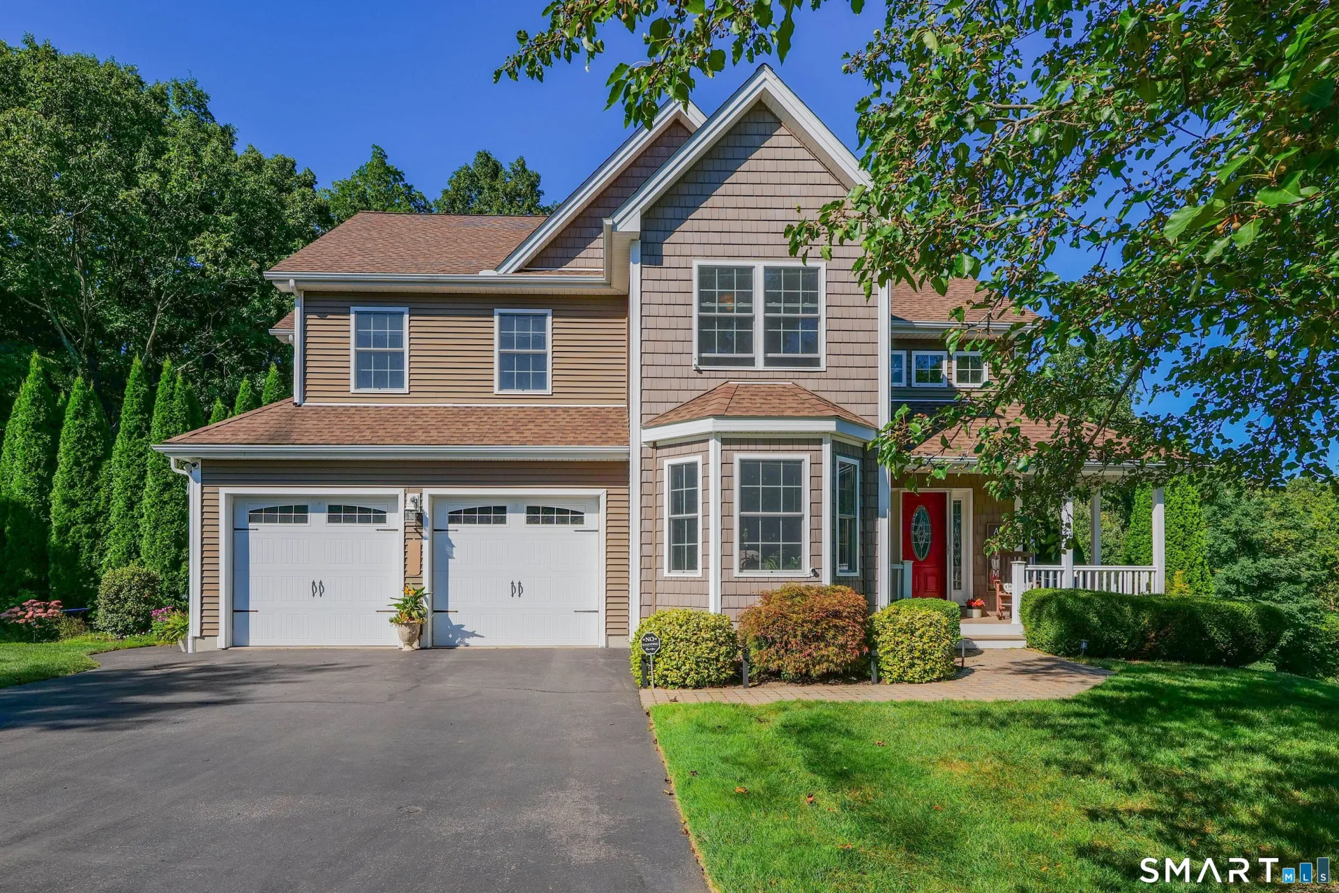144 Silver Brook Lane, Torrington, CT