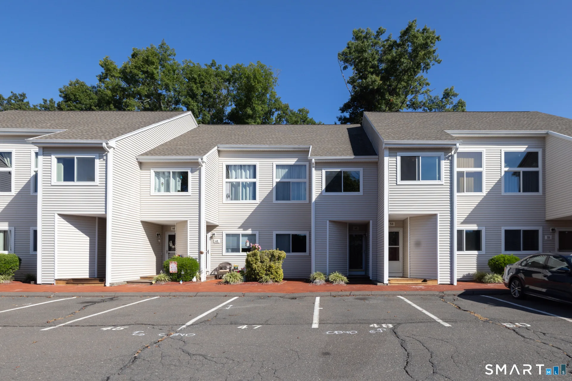 35 Ruth Street #48, Bristol, CT