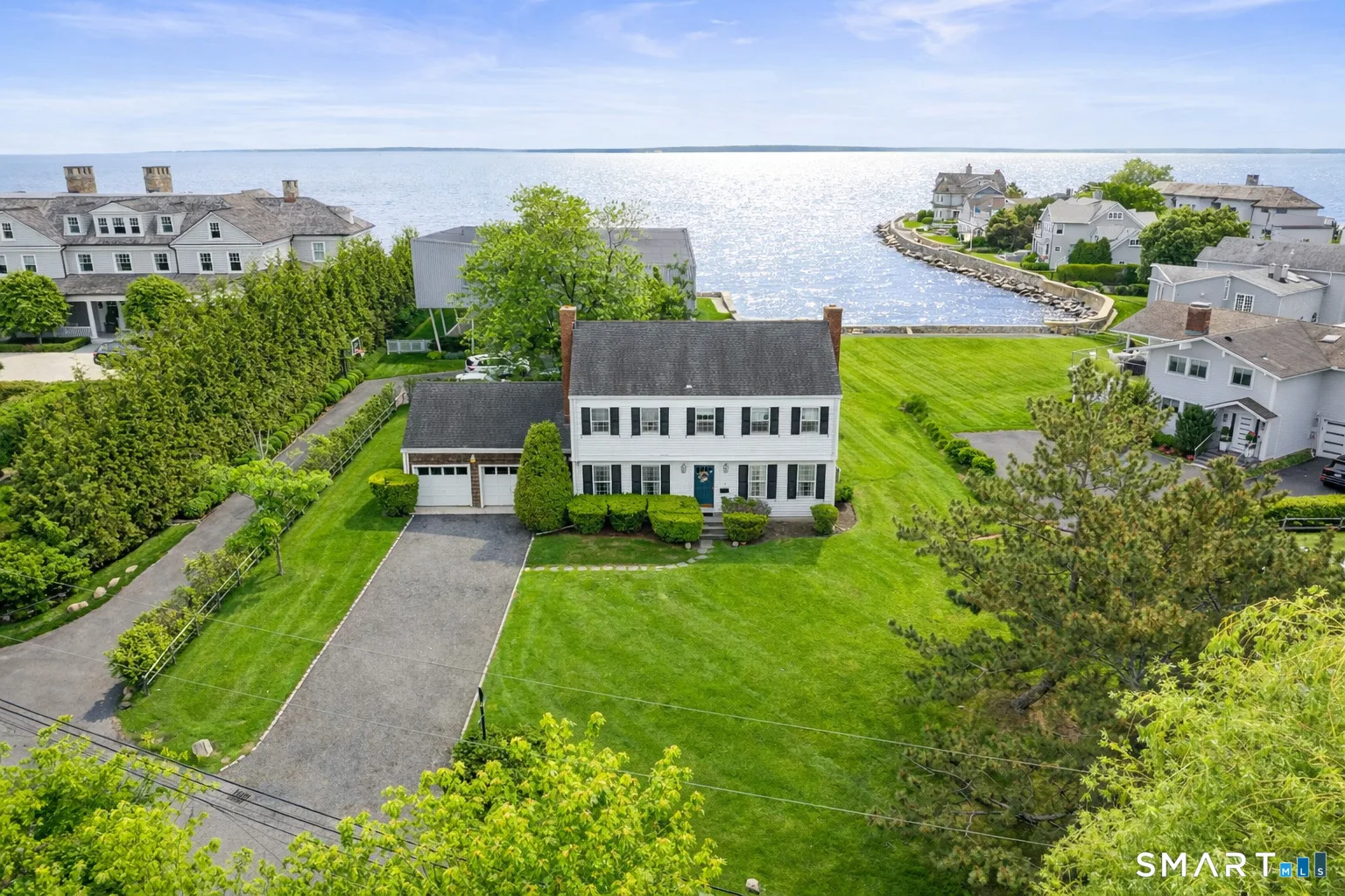 14 Shoreham Club Road, Greenwich, CT