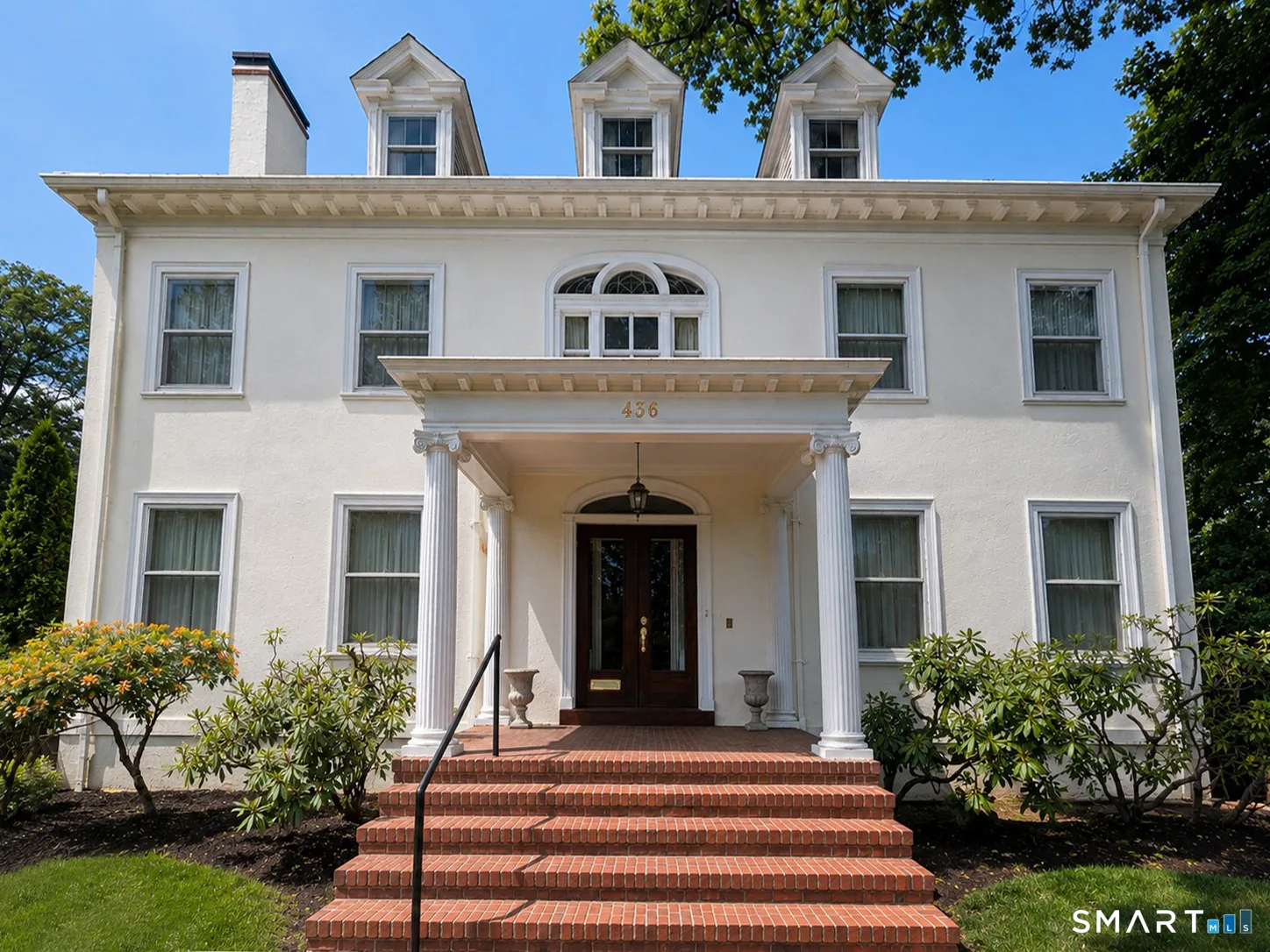 436 Saint Ronan Street, New Haven, CT