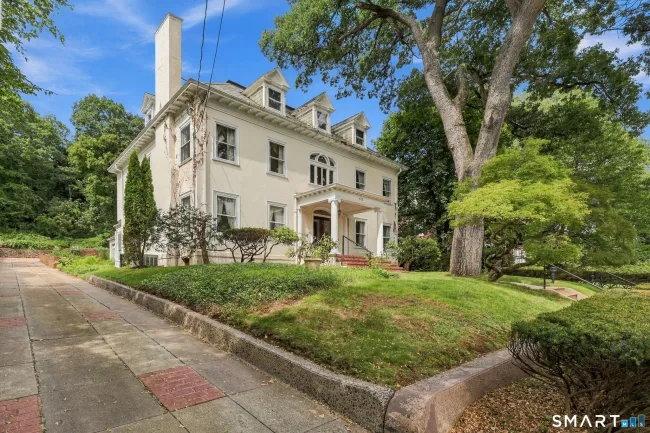 436 Saint Ronan Street, New Haven, CT