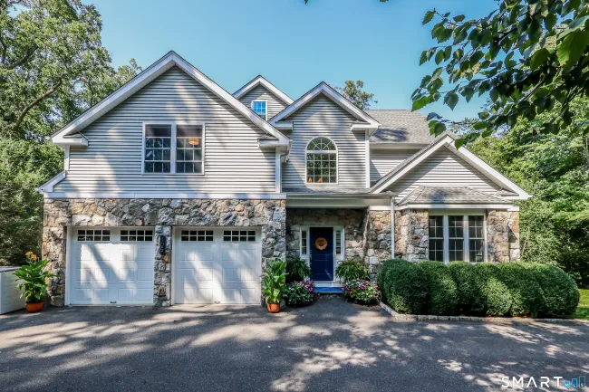 105 Perry Avenue, Norwalk, CT