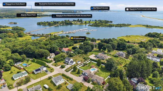 44 Island Road