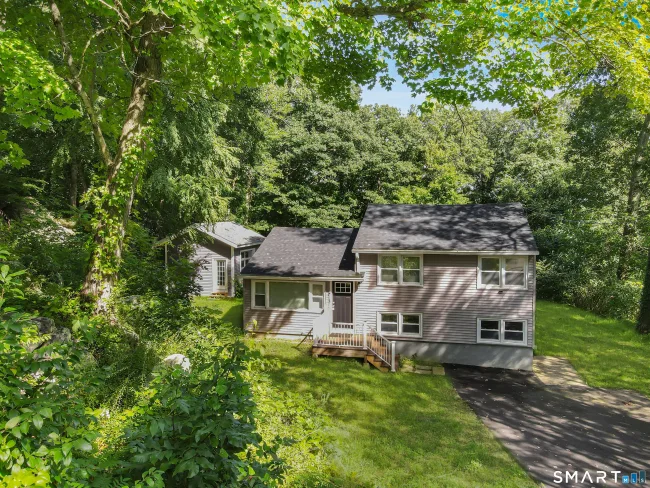 30 Birchwood Road, Monroe, CT