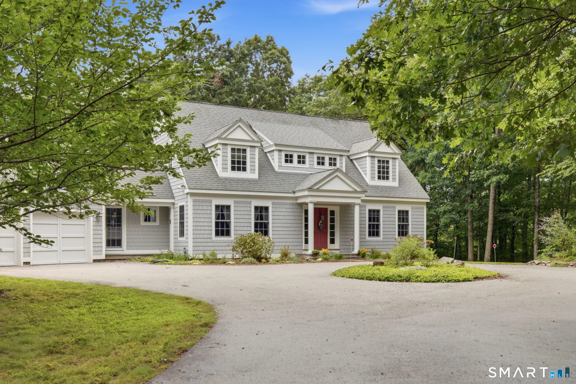 26 Daniels Road, East Haddam, CT
