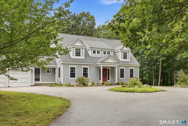 26 Daniels Road, East Haddam, CT