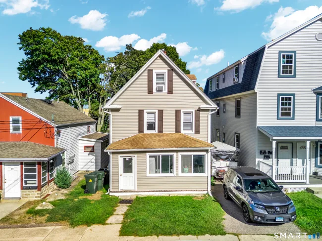28 Ocean Avenue, New London, CT