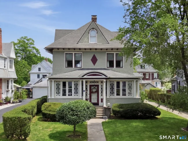 534 Prospect Avenue