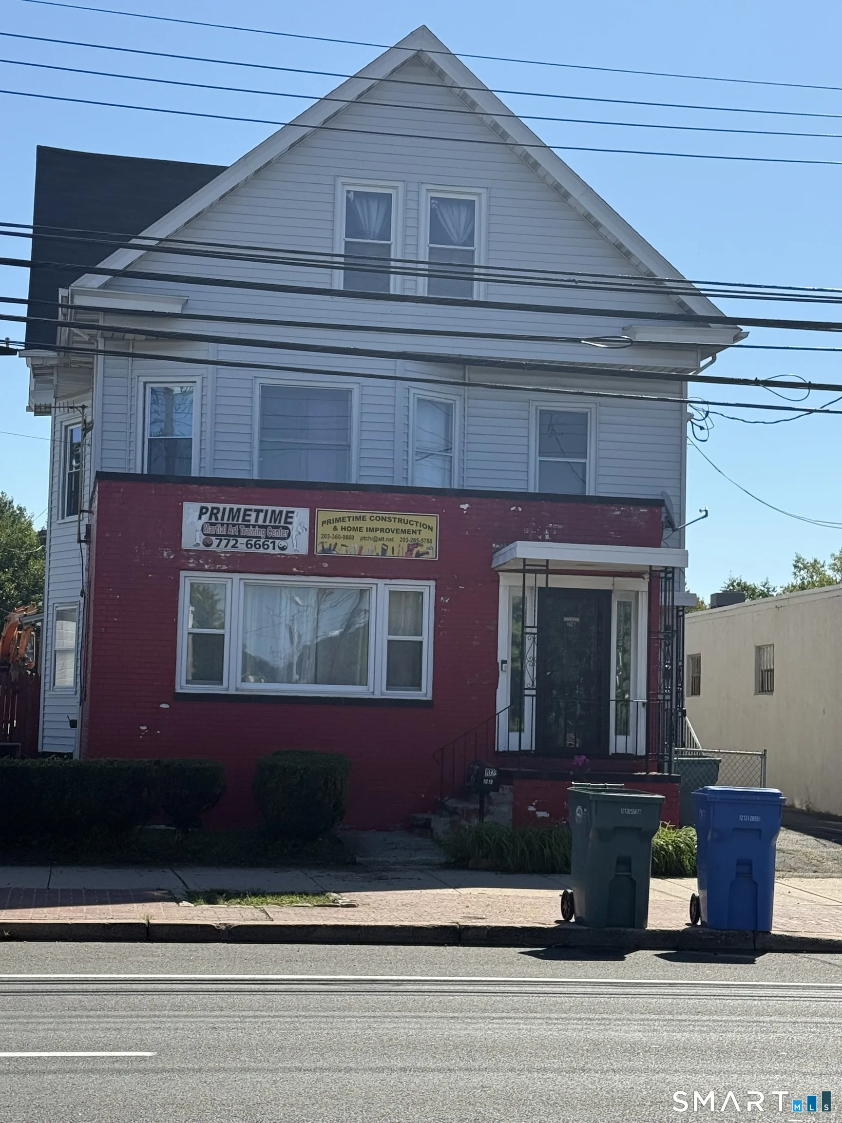 1019 Dixwell Avenue, Hamden, CT