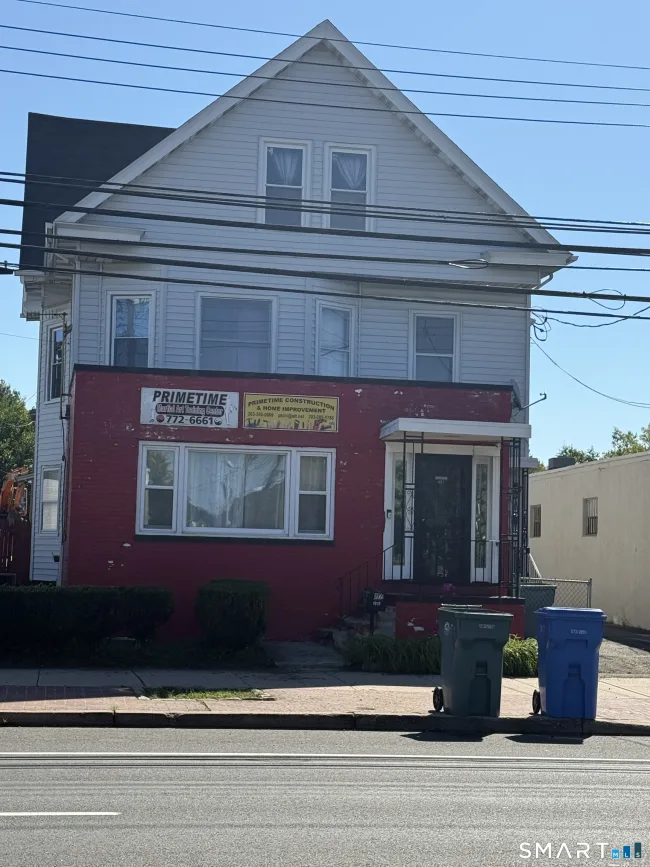1019 Dixwell Avenue