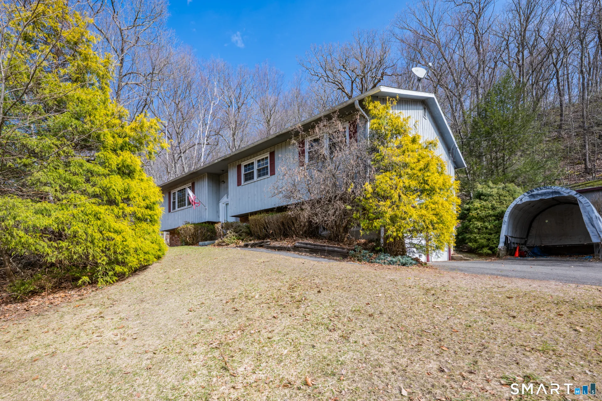 40 Little Bear Hill Road, New Milford, CT