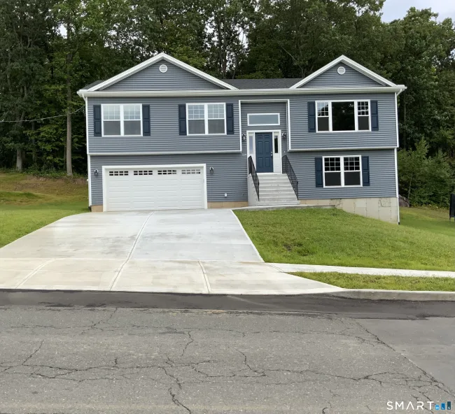 214 Burwell Road