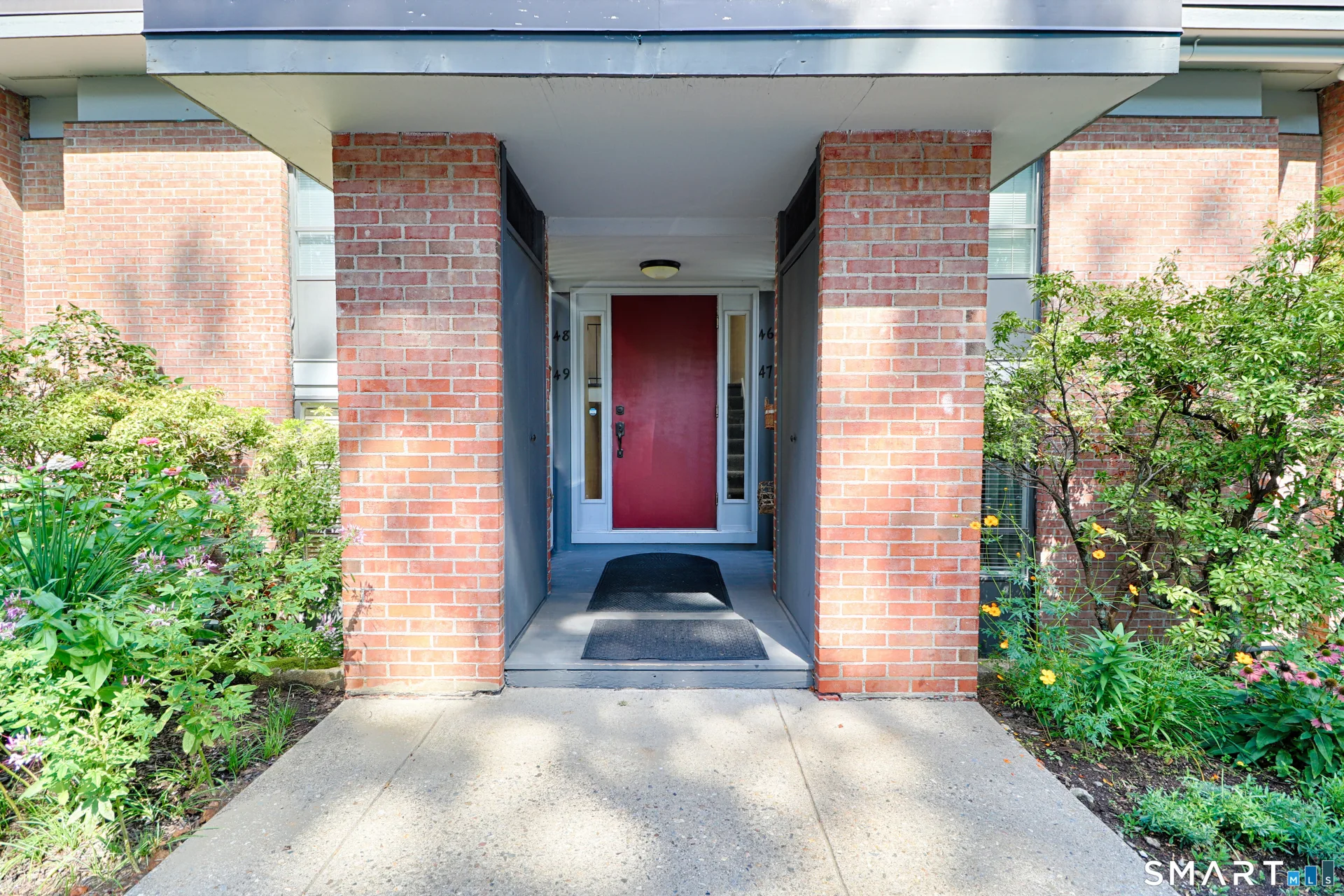 160 Fairfield Woods Road #48, Fairfield, CT