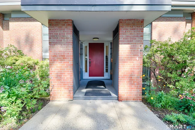 160 Fairfield Woods Road #48, Fairfield, CT