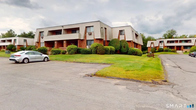 565 Talcottville Road #Building 2C7
