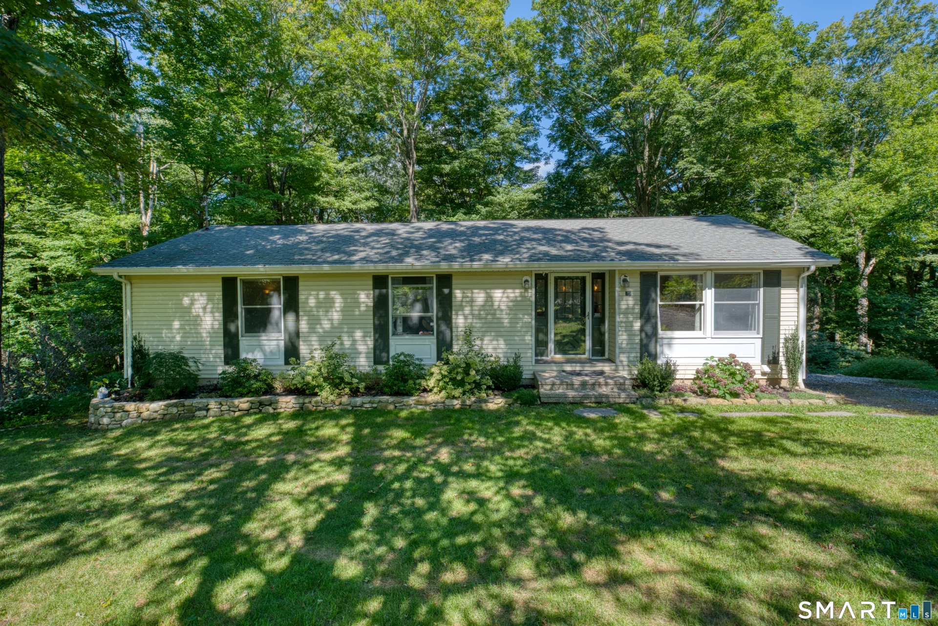 79 Pokorny Road, Haddam, CT