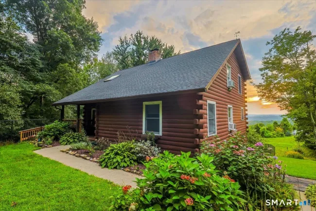 7 High Meadow Road, New Milford, CT