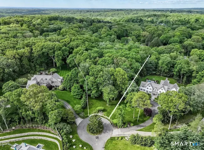 10 Hills End Lane, Weston, CT