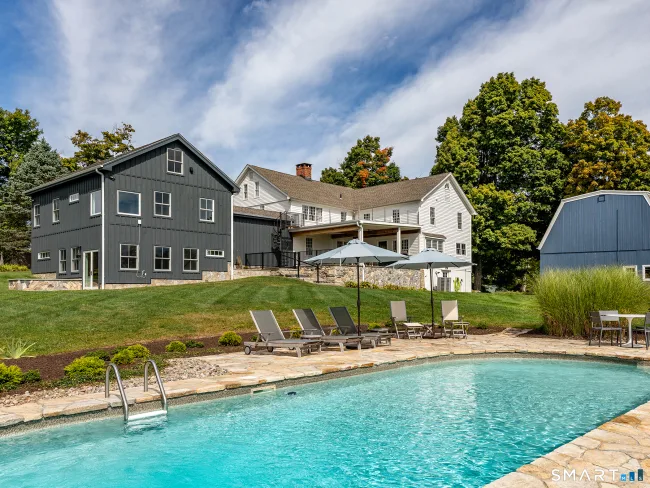 83 Thomson Road, Bethlehem, CT