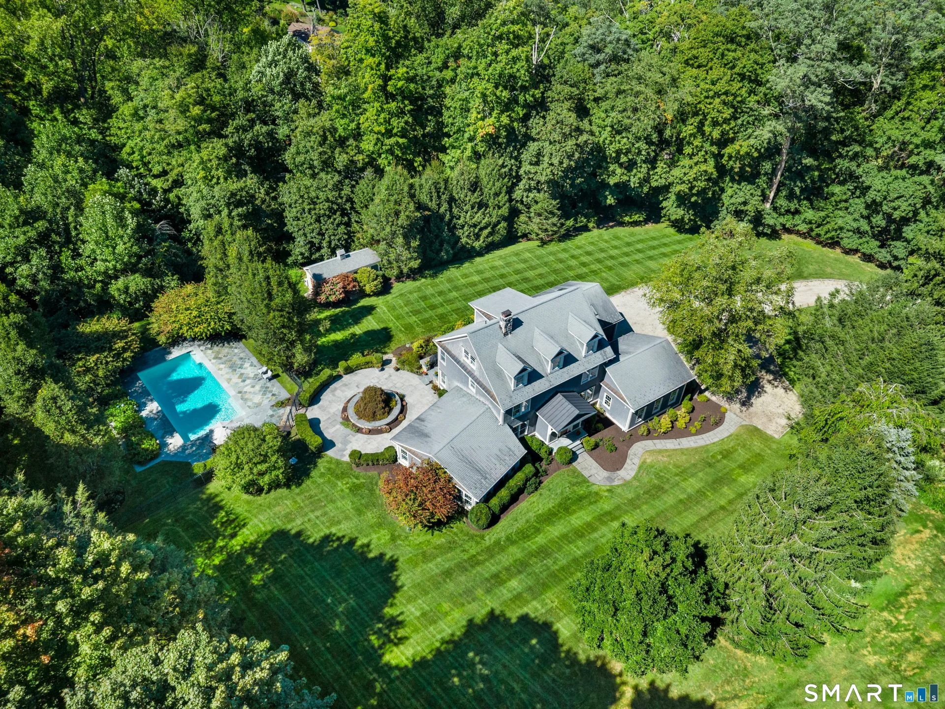 121 Cedar Lane, Ridgefield, CT