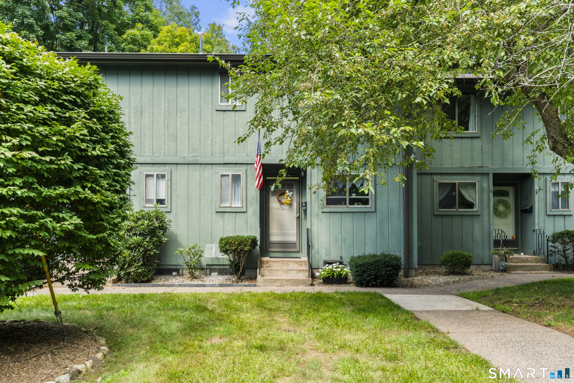 128 Highland Street #B, Manchester, CT