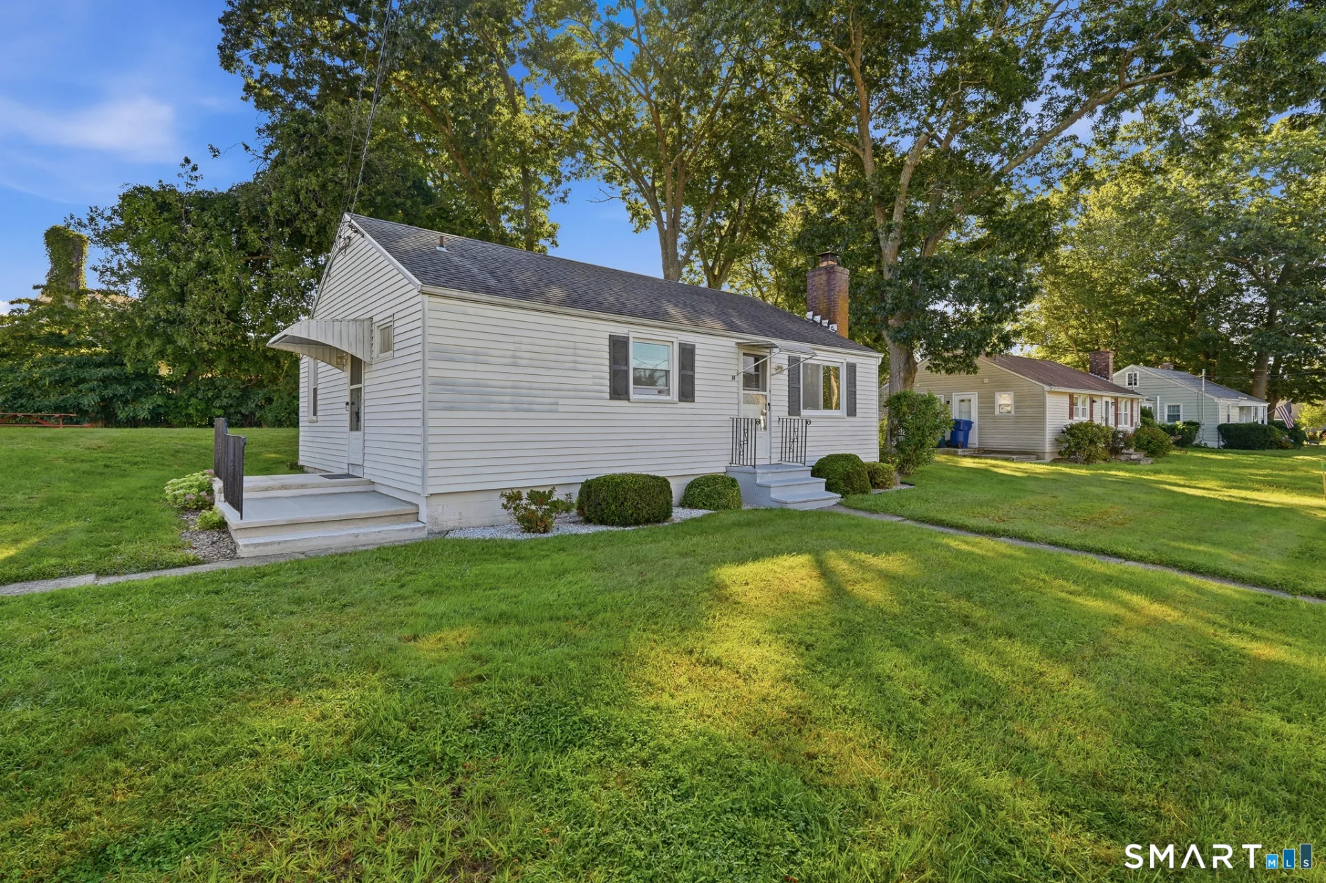 14 Biscayne Boulevard, Old Lyme, CT