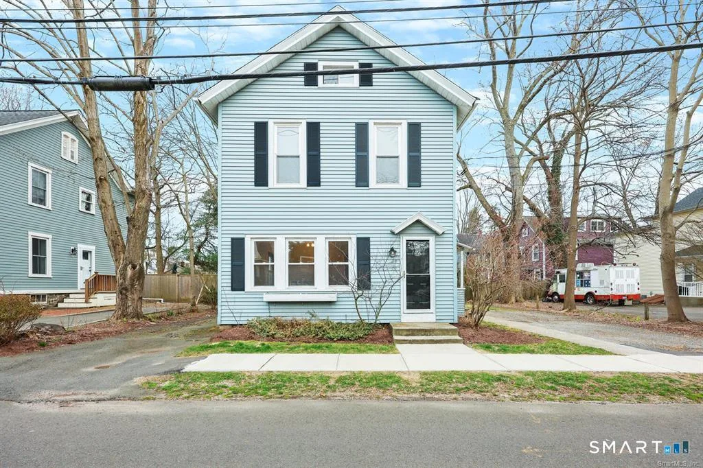 33 Central Avenue, Milford, CT