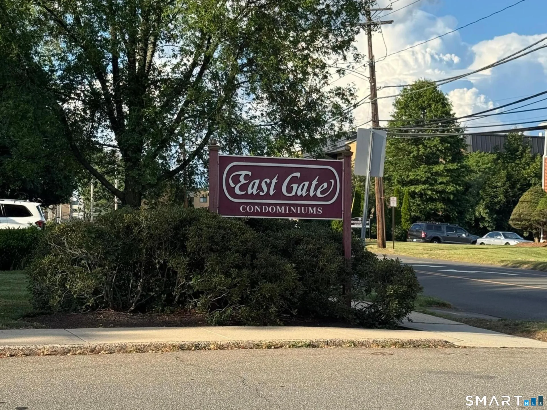1 East Gate Lane #1, Hamden, CT