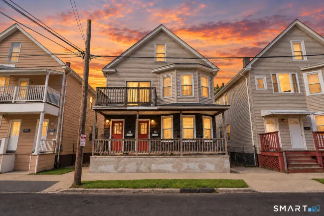 54 East Avenue, West Haven, CT
