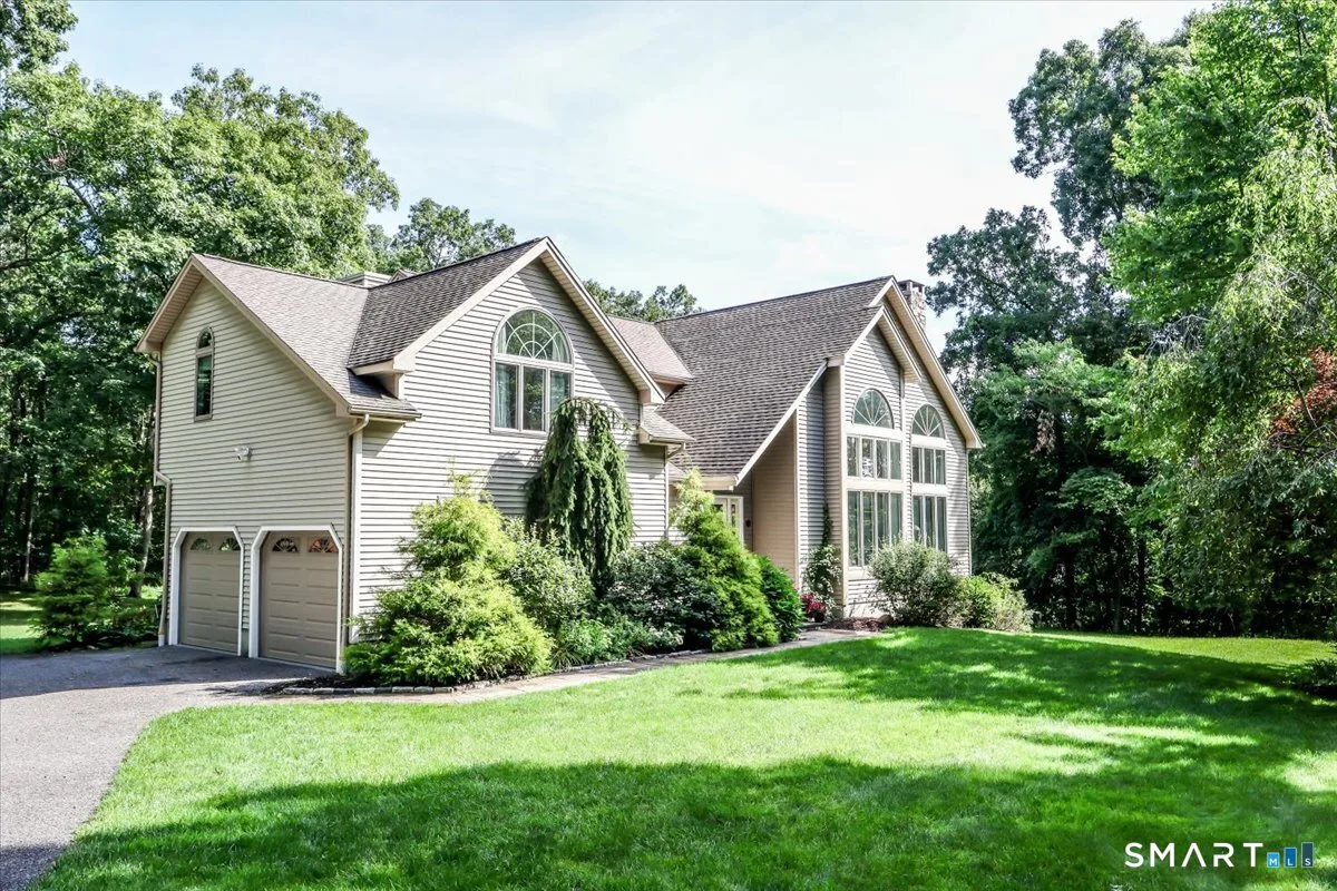 418 Long Mountain Road, New Milford, CT