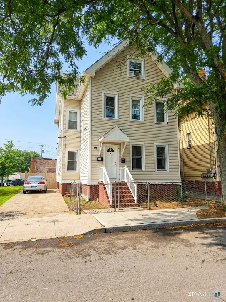 6 Arch Street, New Haven, CT
