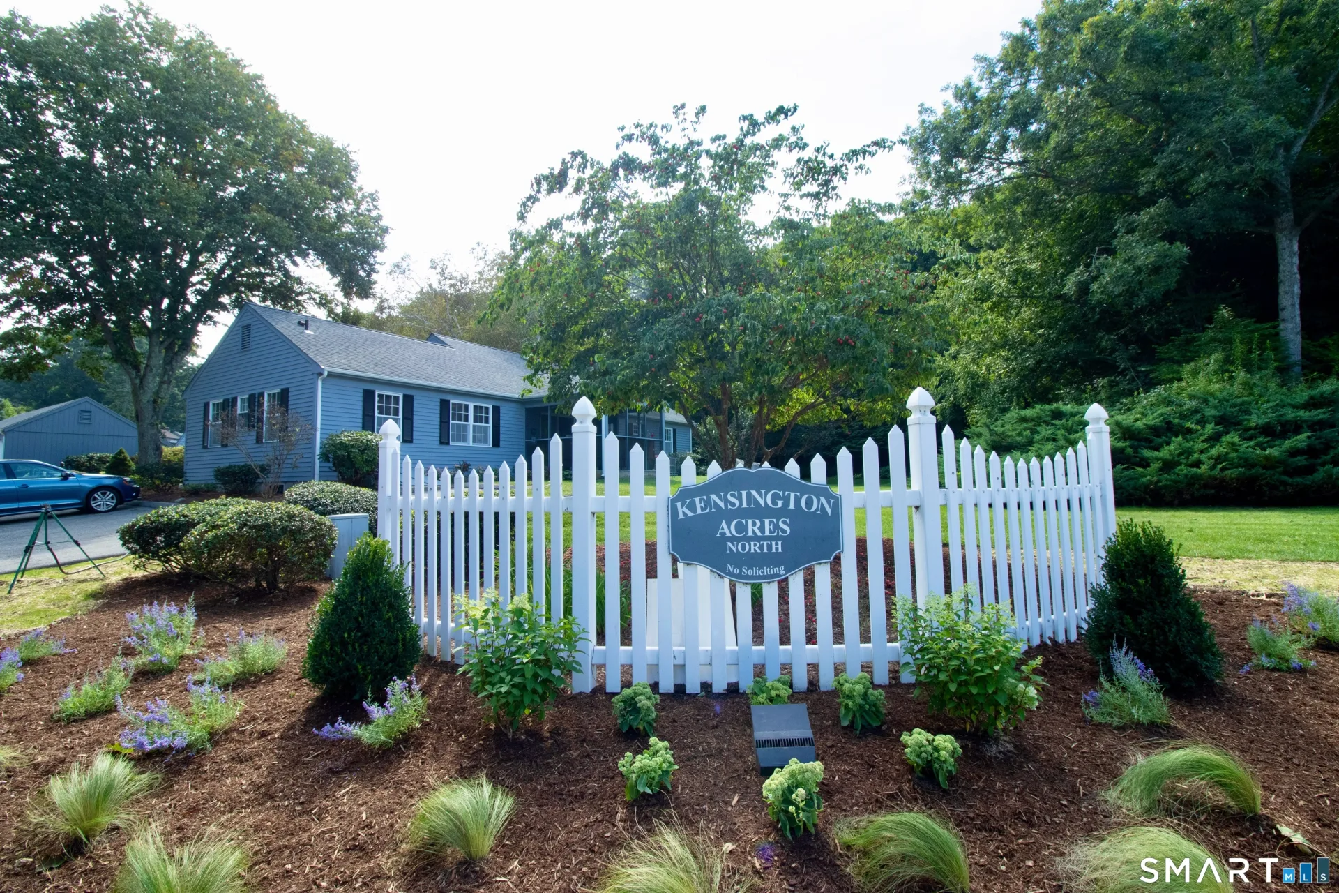 1 Hampshire Road #1, Madison, CT