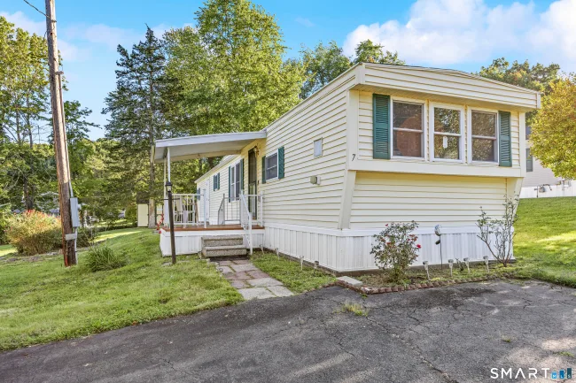 7 Cedar Grove Road