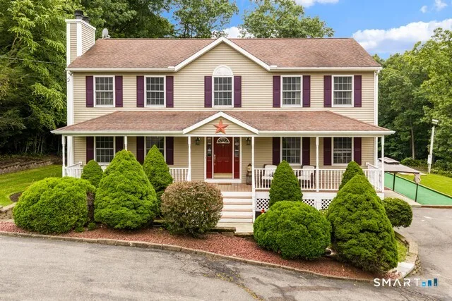 60 Olivia Lane, Naugatuck, CT