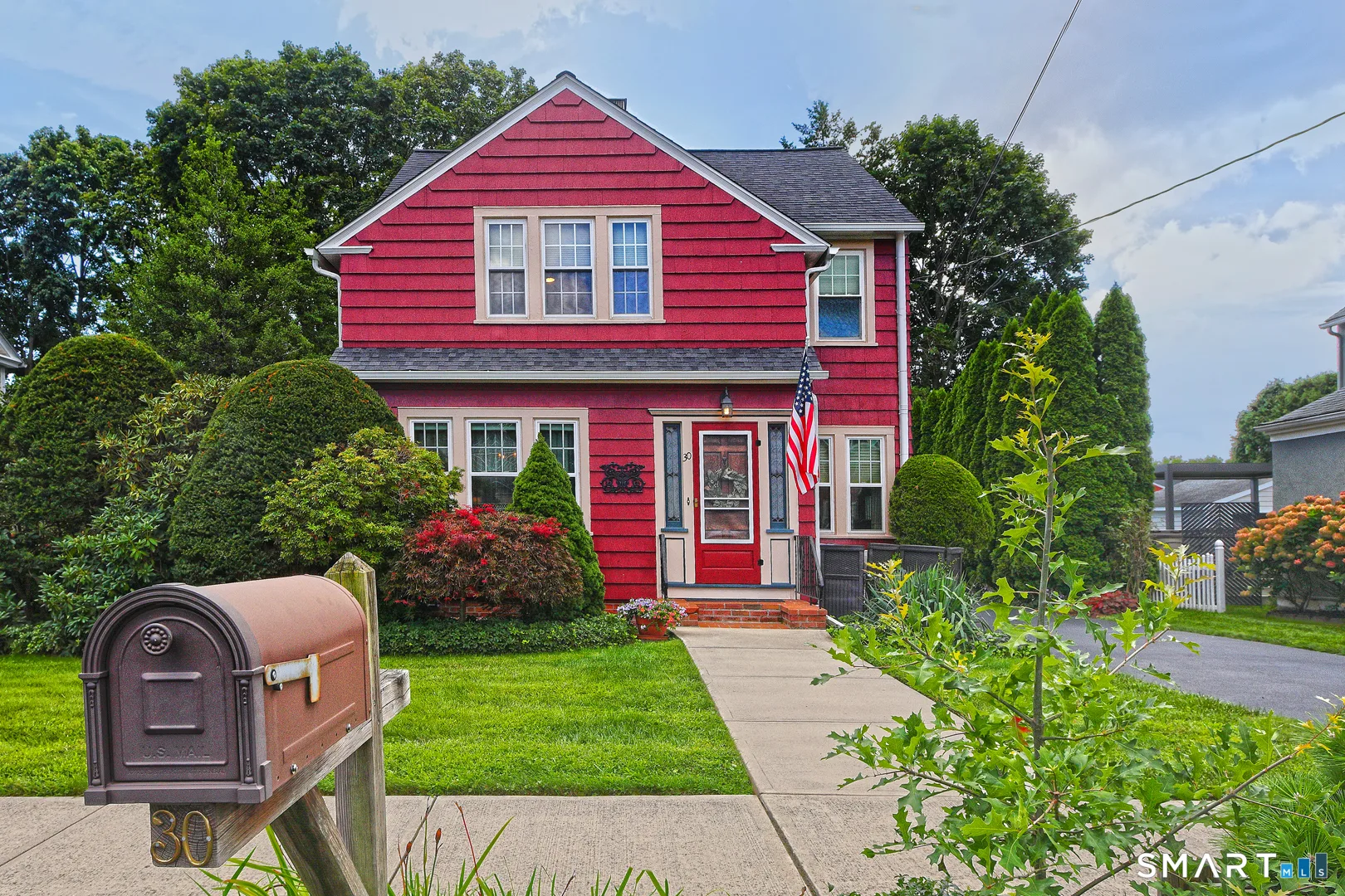 30 Lincoln Street, West Haven, CT